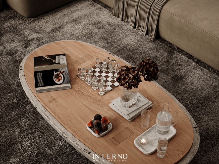 家庭居住迪拜别墅·卡丨阿联酋迪拜-9