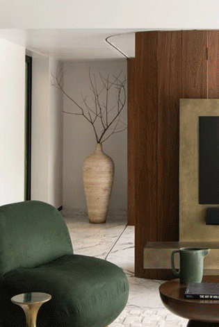 Midori(绿)丨印度丨Kaviar Collaborative-20