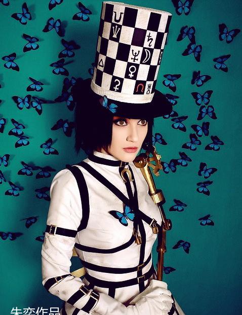 北京会所《乱 畅》-8