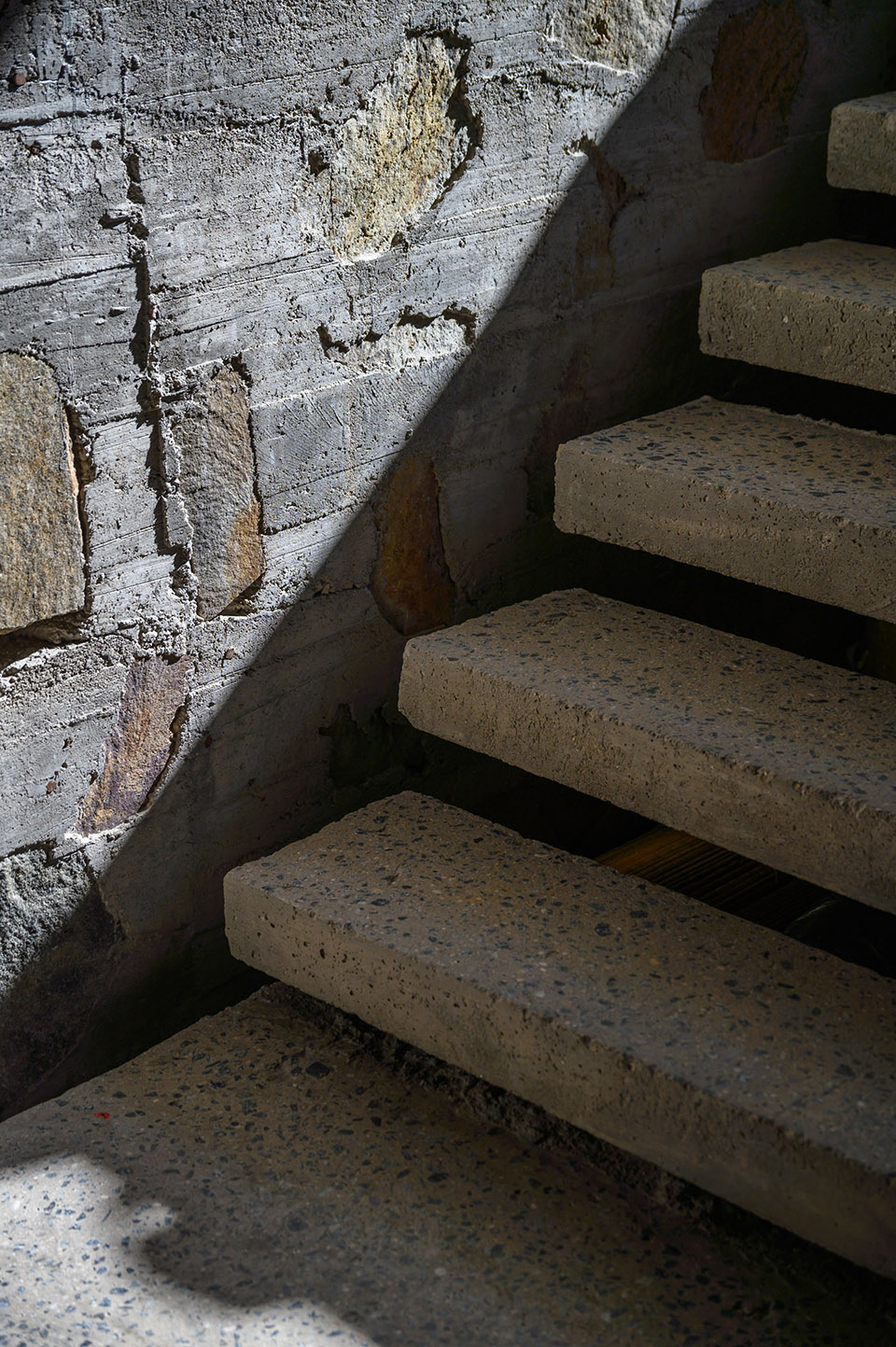 Cerro El Dragón住宅丨西班牙丨Cristián Nanzer-101