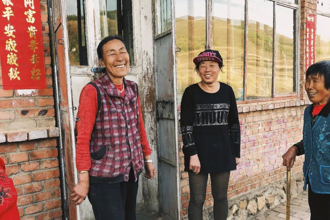 边陲寻觅,旧物新生——乙仓空间设计事务所探索之旅-19