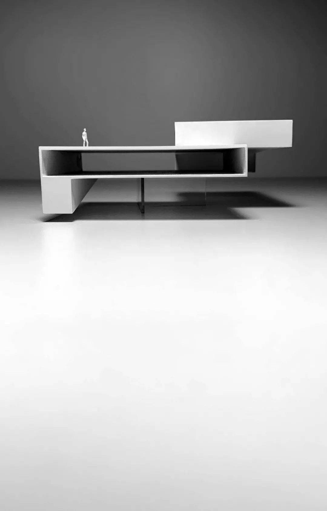 白色极简,Fran Silvestre 建筑的魅力-111