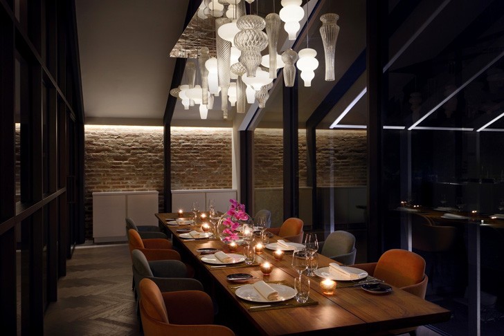 威尼斯 JW 万豪酒店-12