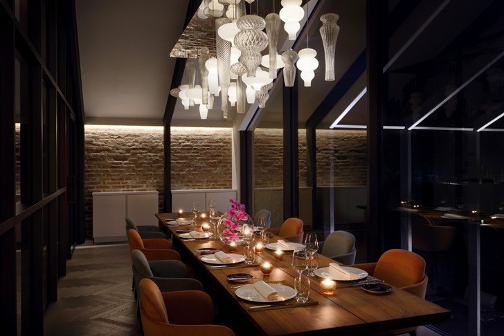 威尼斯 JW 万豪酒店-12