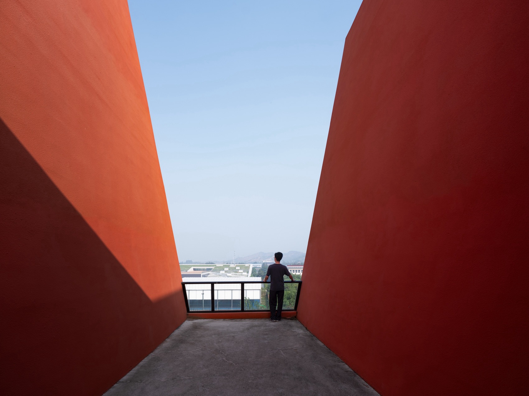 湖州埭溪文商综合体丨中国湖州丨米丈建筑-81