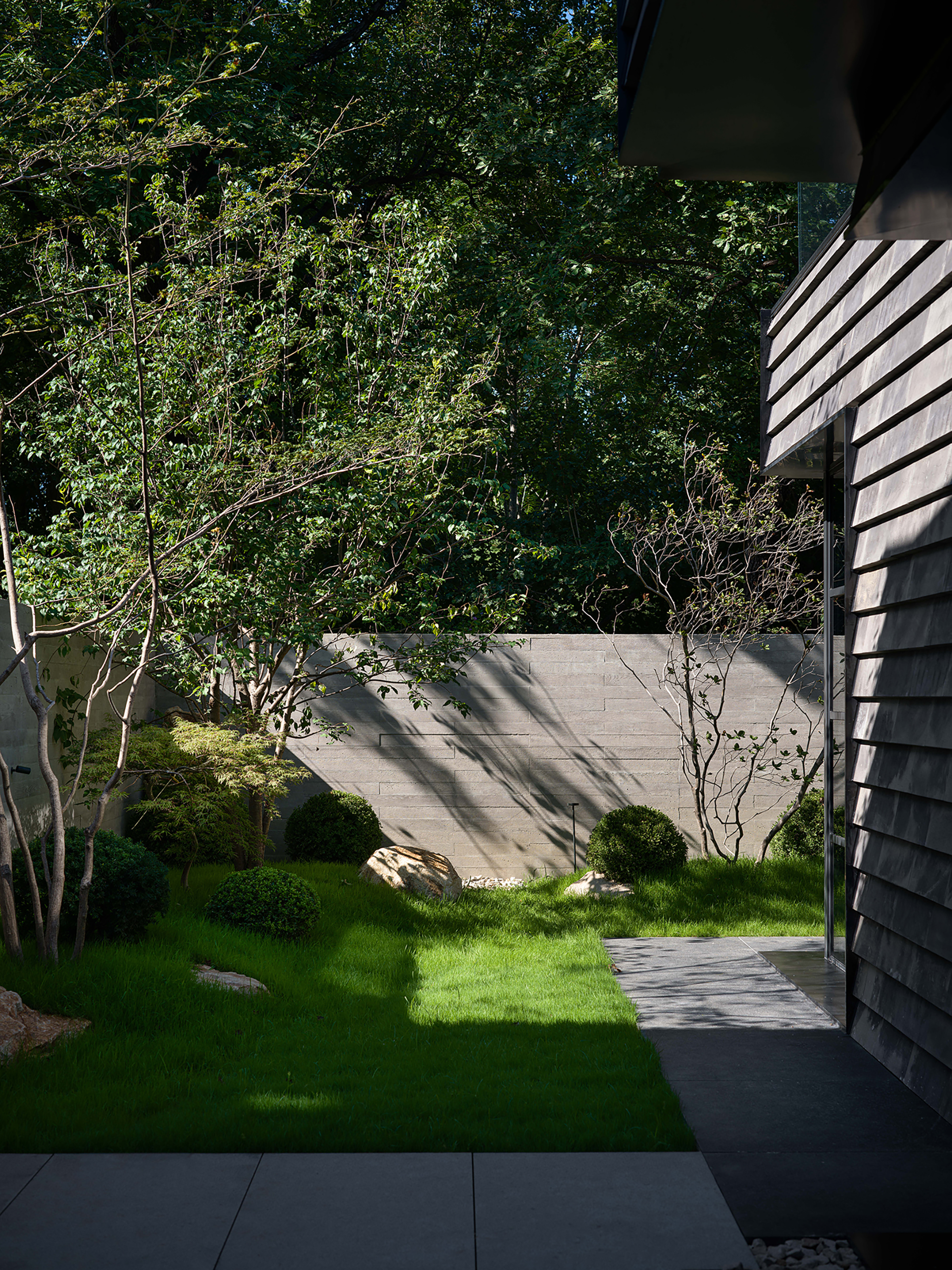 北京600m²于果的自宅丨中国北京-18