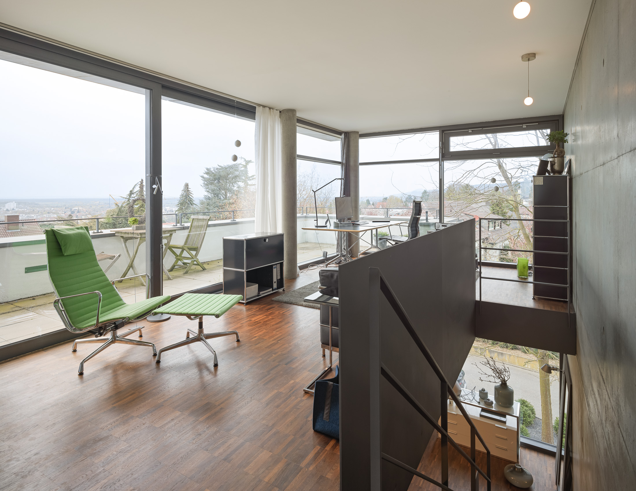 双拼别墅及扩建部分-27