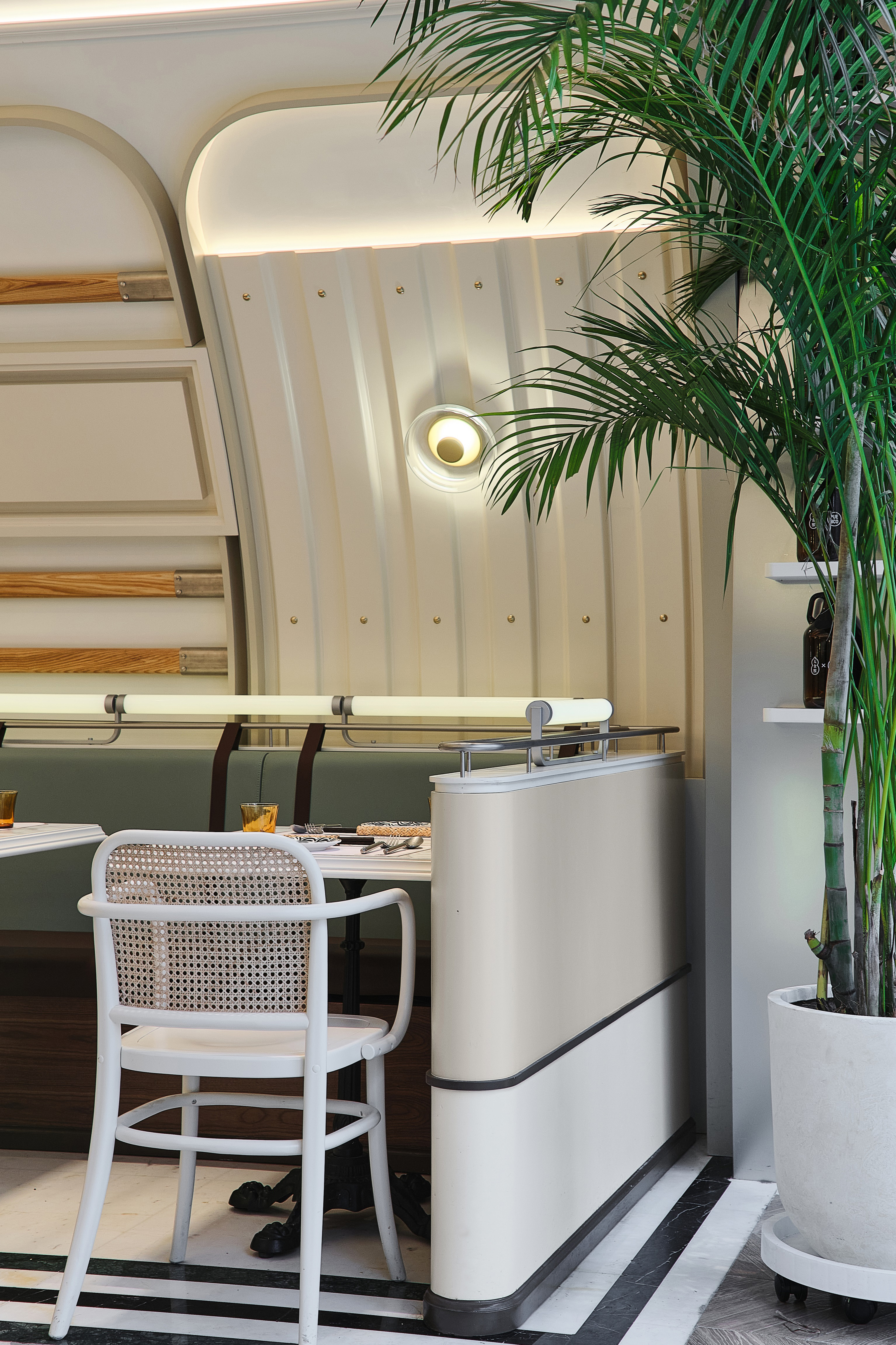 Thai Food Show · 太食獣·艾尚店丨中国南京丨TRIOSTUDIO三厘社-21