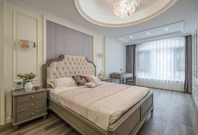 璞玥艺家丨大名城样板房2（原创案例）-26