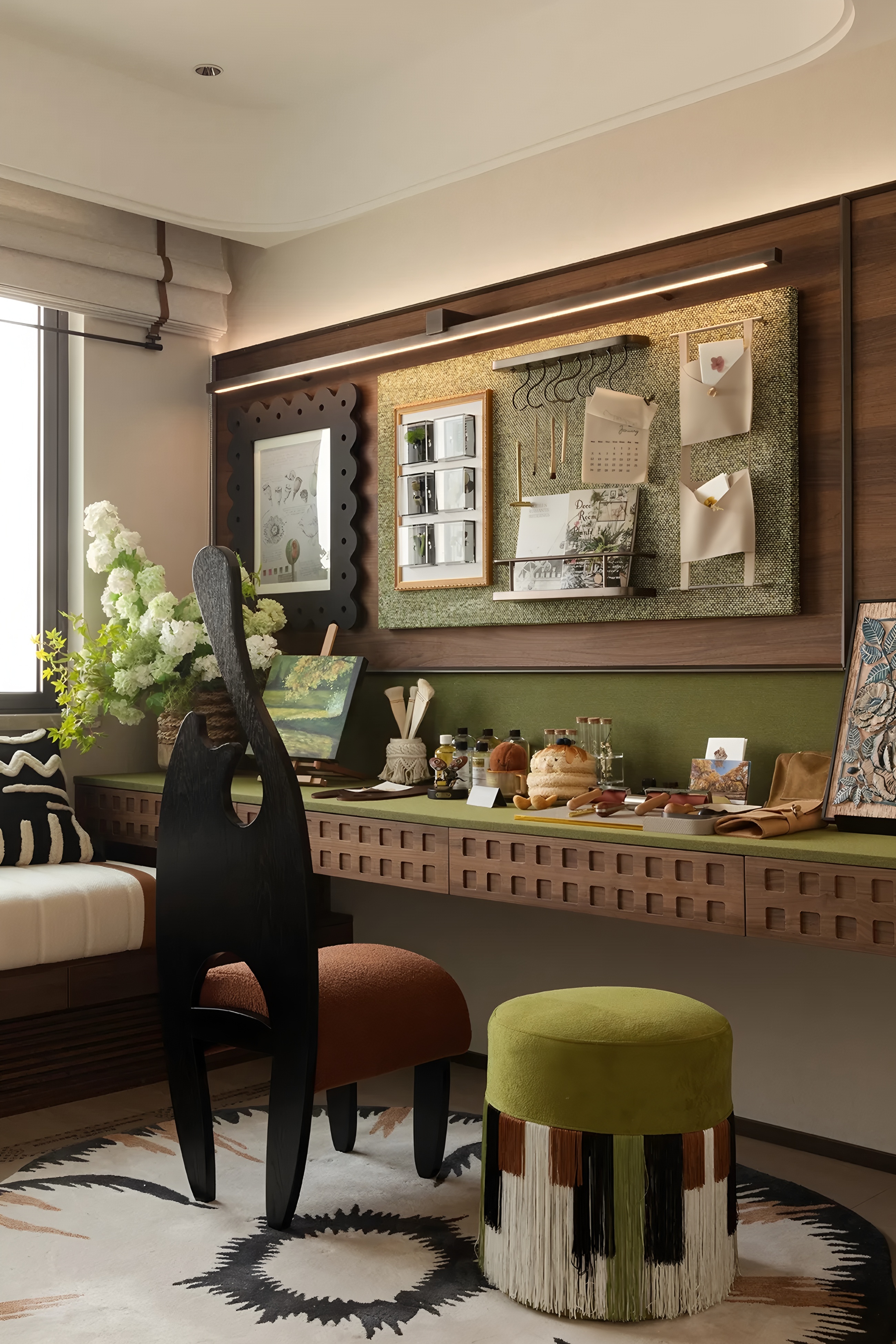 中交 · 瑞启芙蓉丨中国长沙丨一然设计(上海,深圳,沈阳,北京)-27