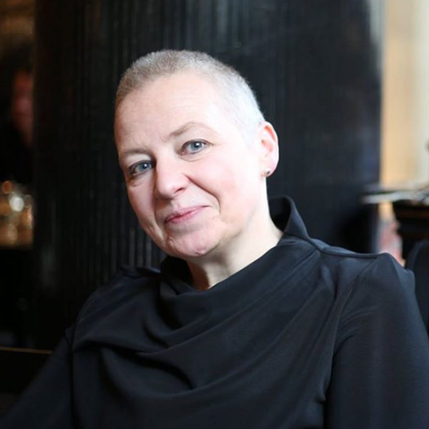 伦敦开放房屋节丨英国伦敦丨Open City-14