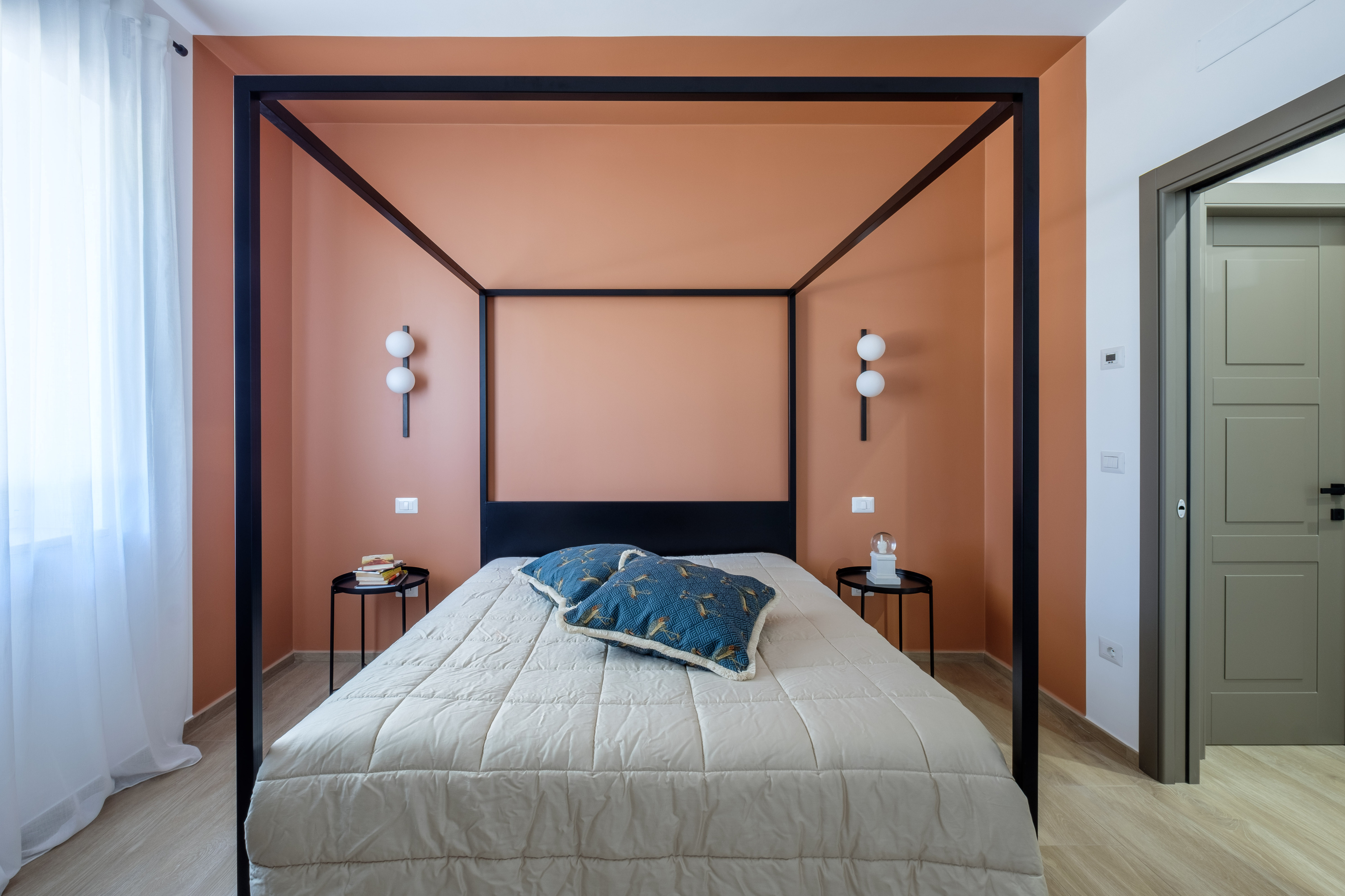 ABBW angelo bruno building workshop丨平层丨VillaES-0