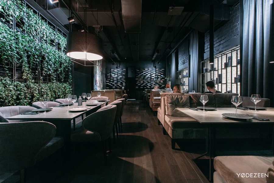 Tolstyi&Tonkiy restaurant by YoDezeen - MyHouseIdea-25