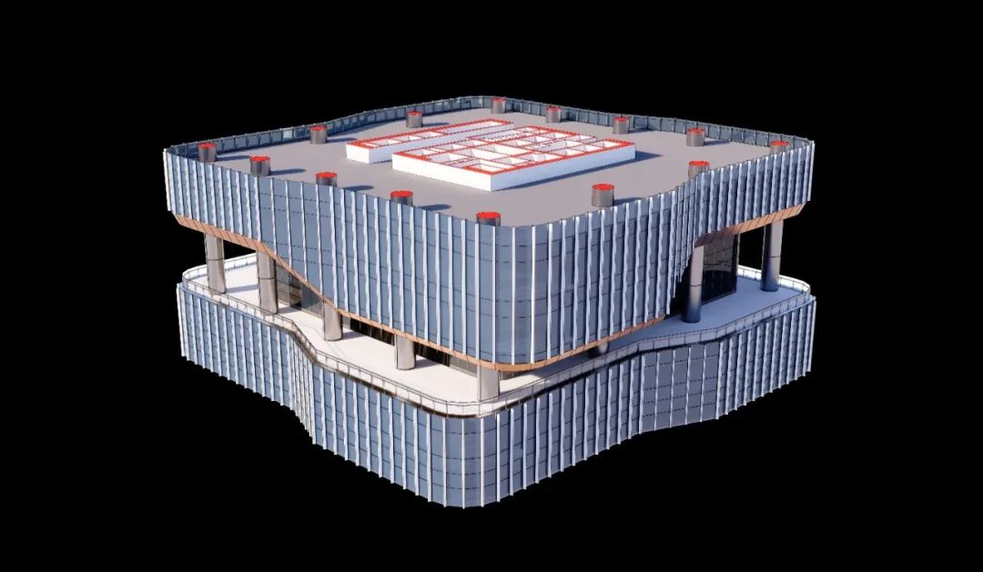 中粮国际贸易中心丨中国三亚-10