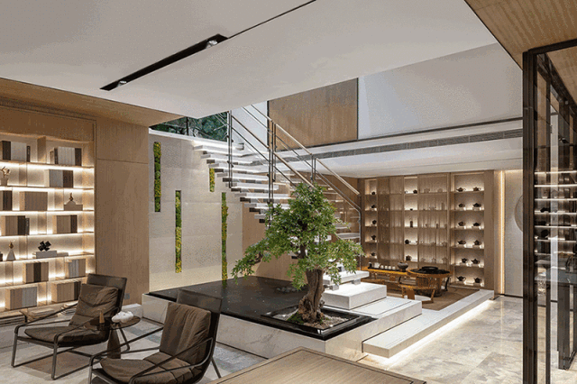 【合景映月台】热门户型独家揭秘，品味设计筑就理想之家！-46