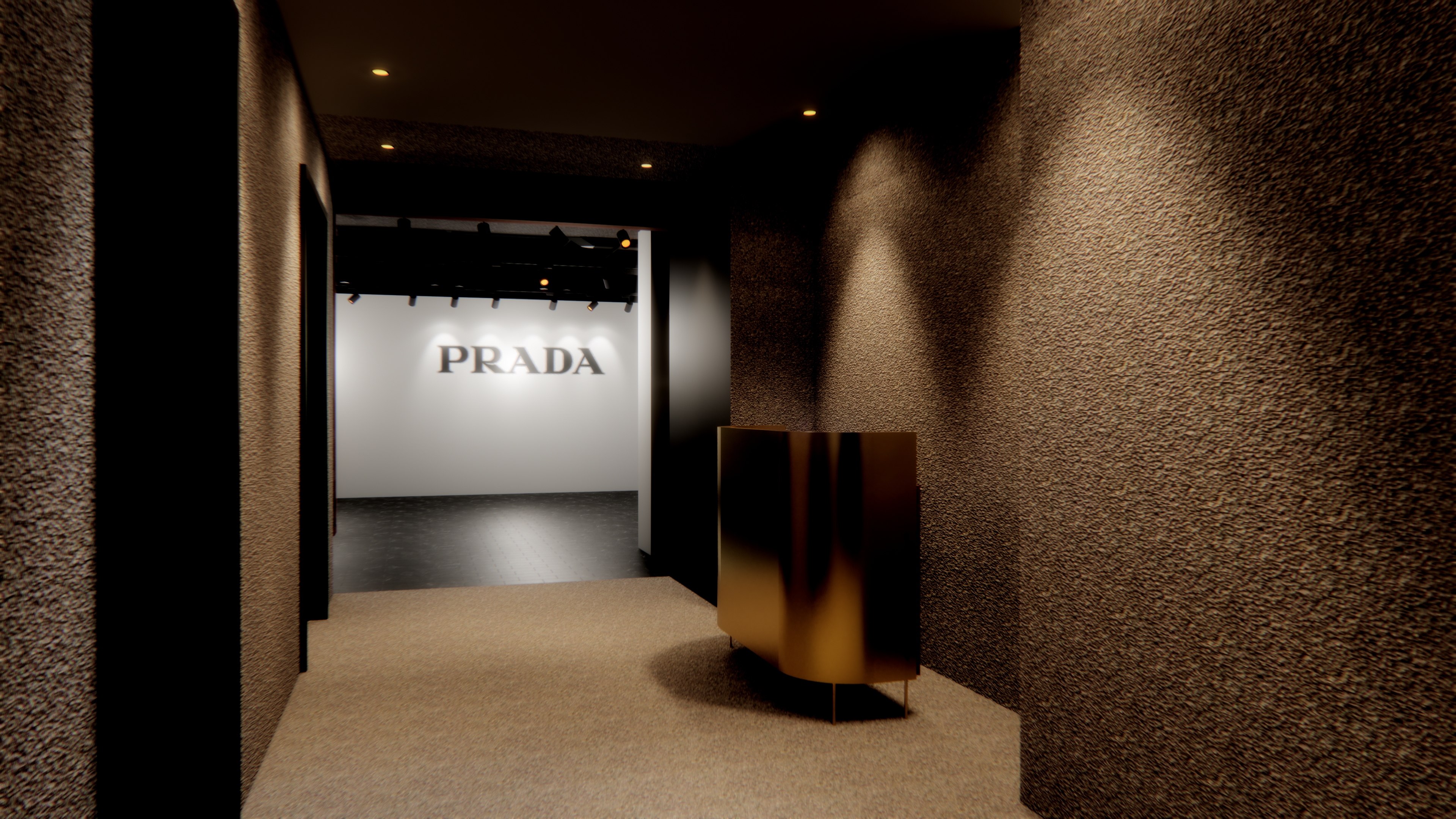 PRADA Fashion Show Live Stream -The tavernist-0