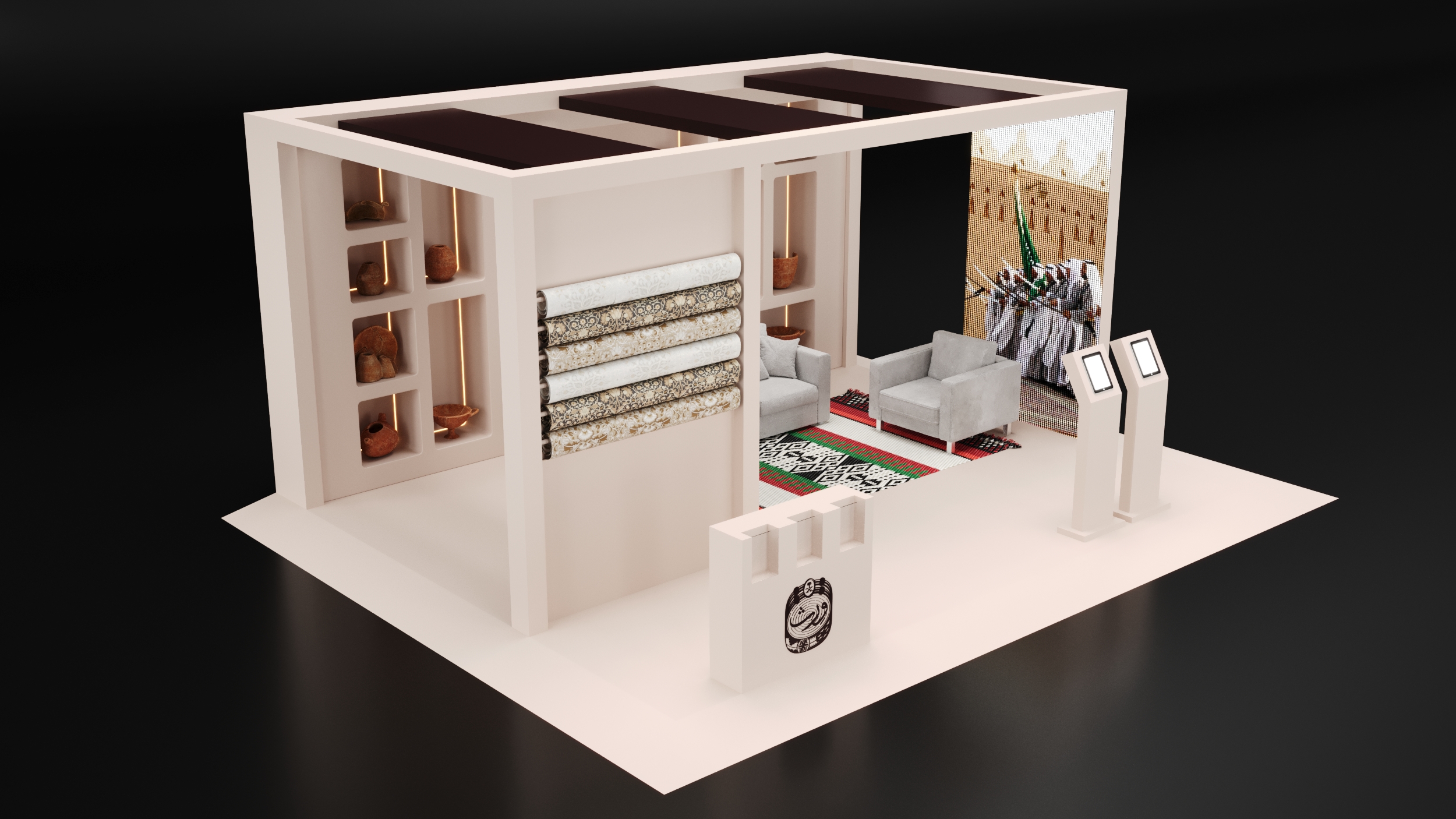 Wirth Lunch Booth-2024-10