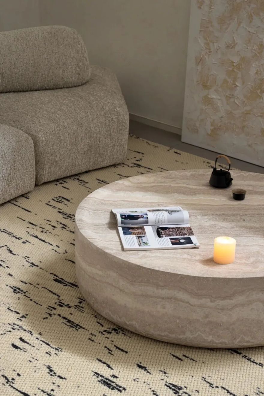 意式极简别墅设计丨The Designer-94