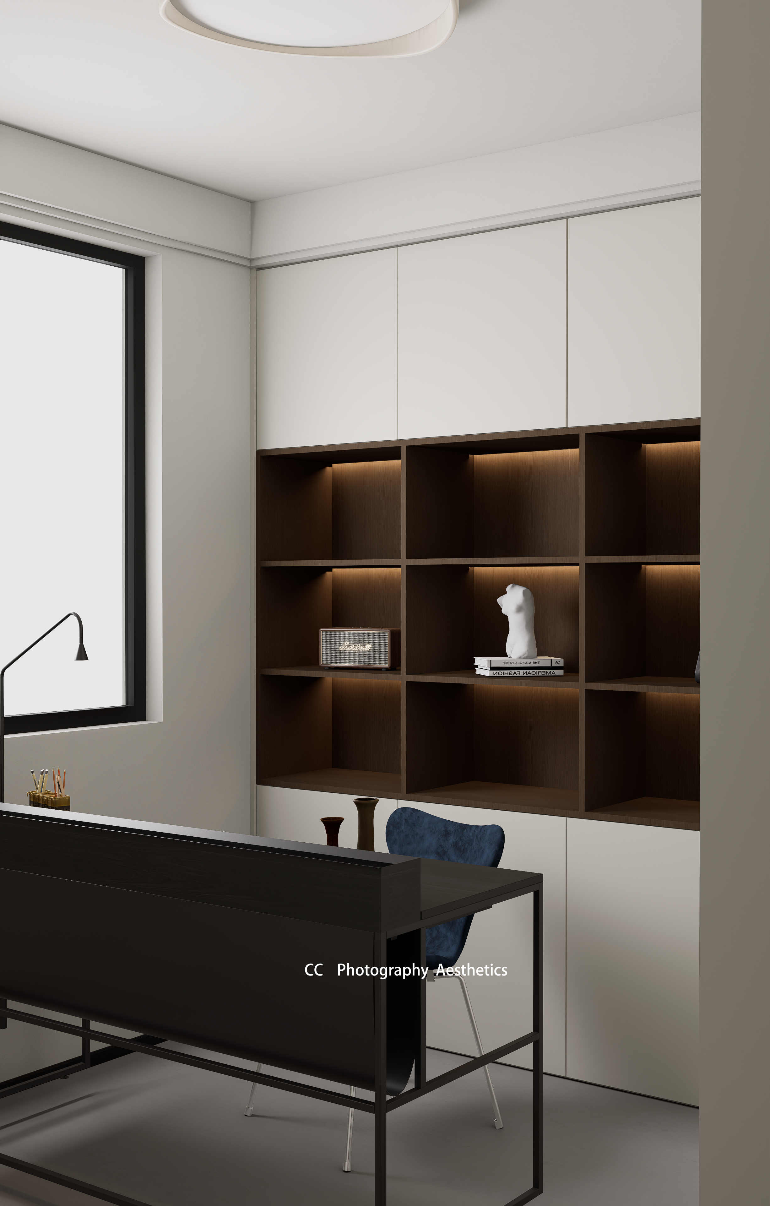 菏泽国睿华庭原创设计案例丨中国菏泽-64