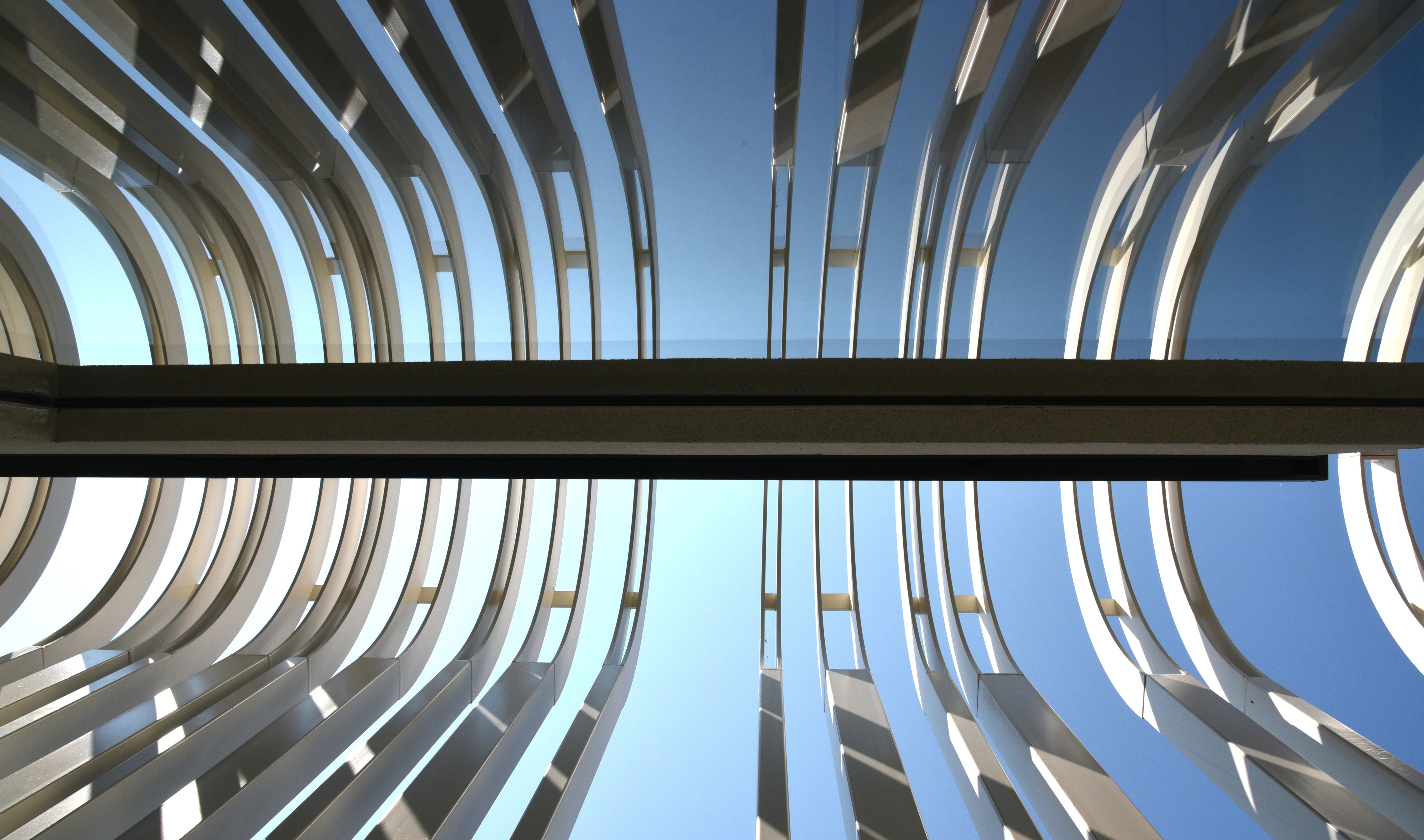 绿能先锋 | 意式 Easyboxes 企业总部-22