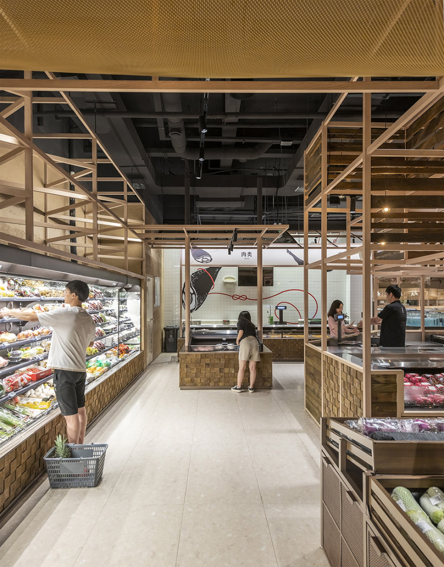 长沙寻味街市-18