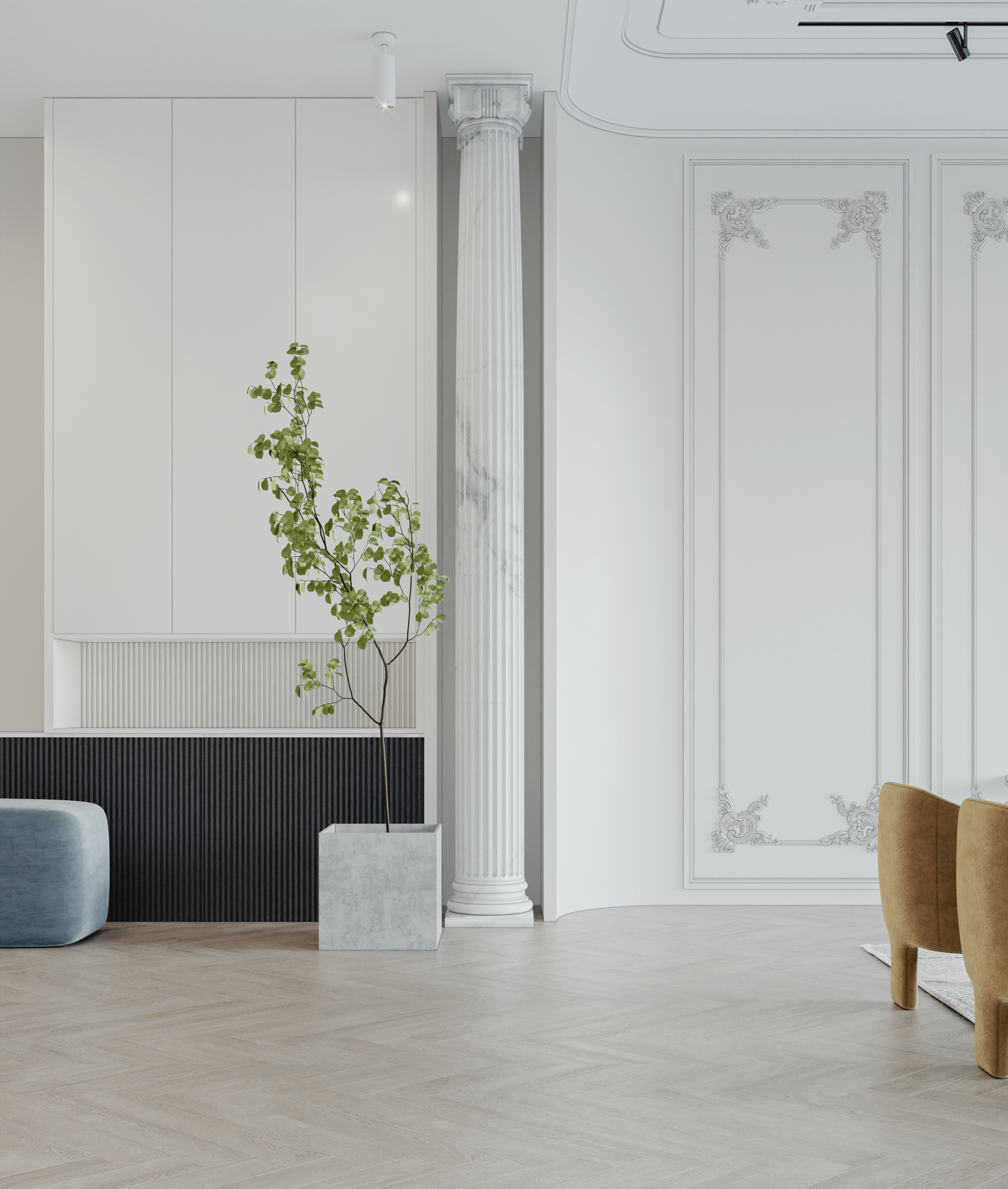 夏日情怀 | 大地与你的亲密接触-4