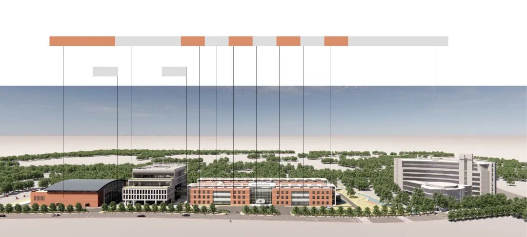 上海机场运行指挥中心扩建工程丨中国上海丨华建集团华东建筑设计研究院有限公司-22