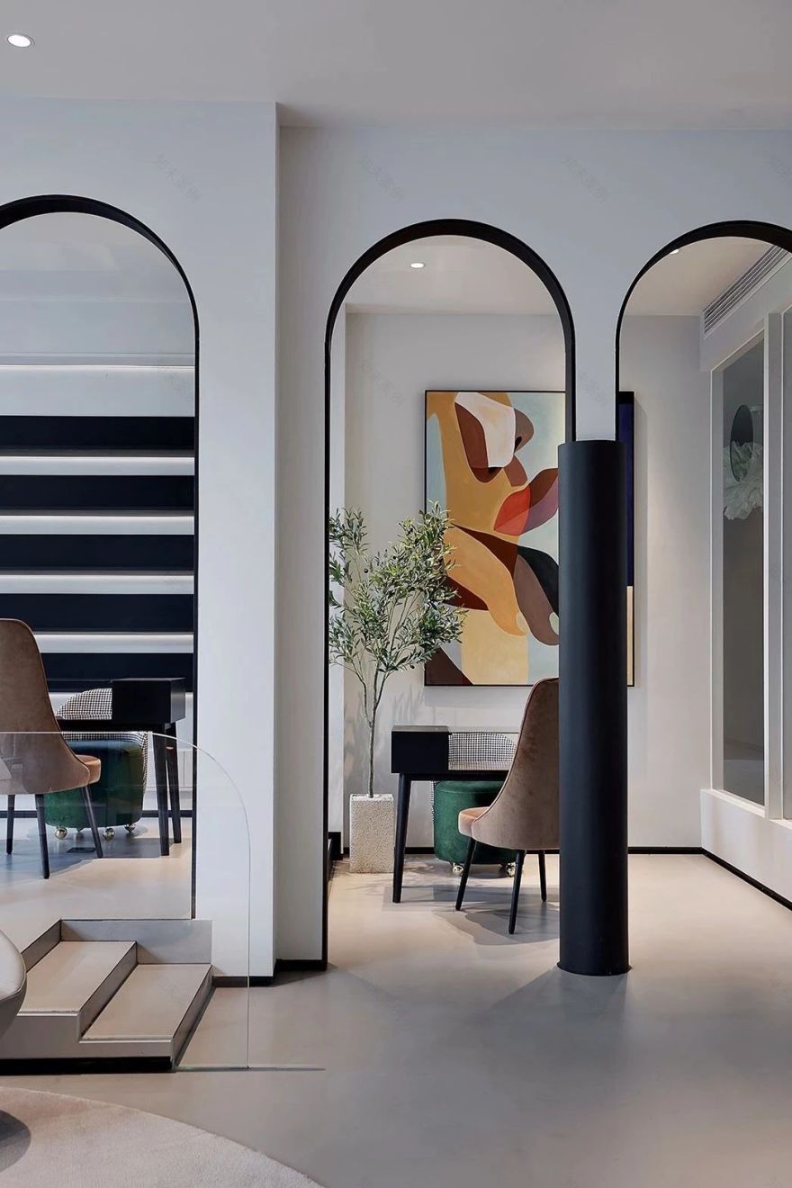 福建维京冶炼船锚室内设计-101