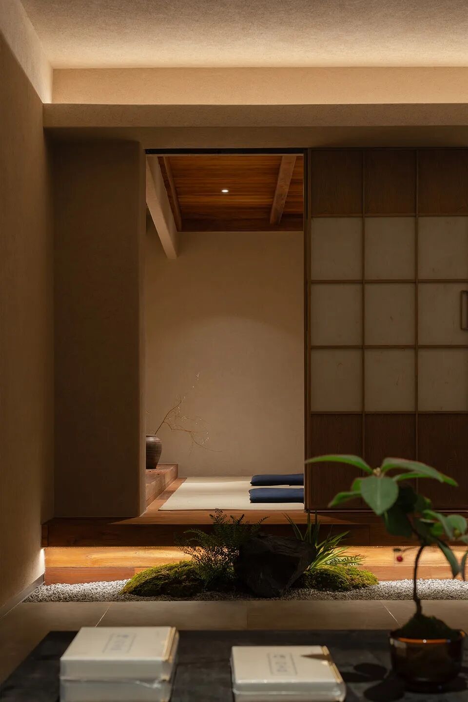 PrivateHome|自然与东方-37