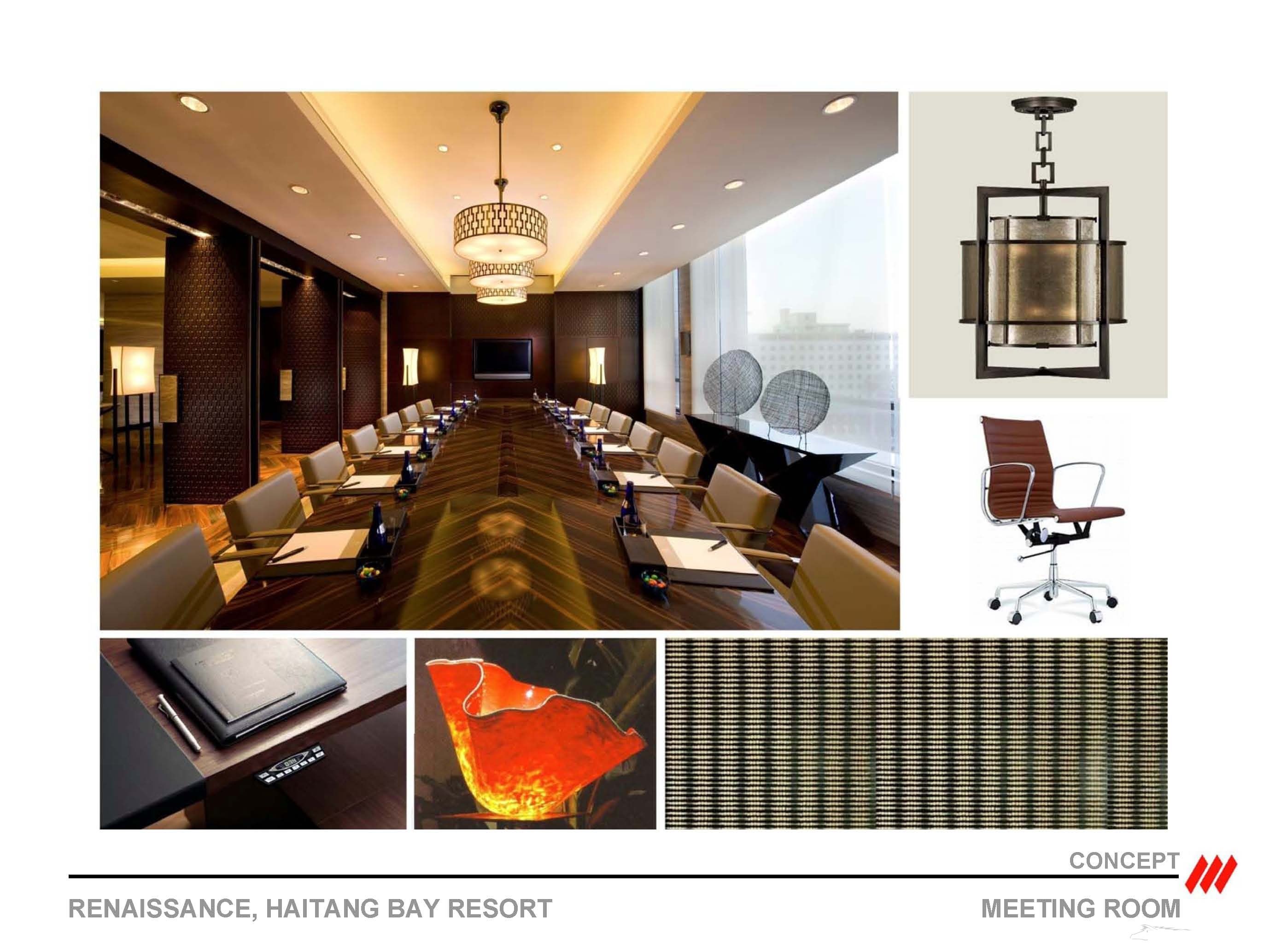 WILSON  海南三亚万丽酒店方案概念设计-37