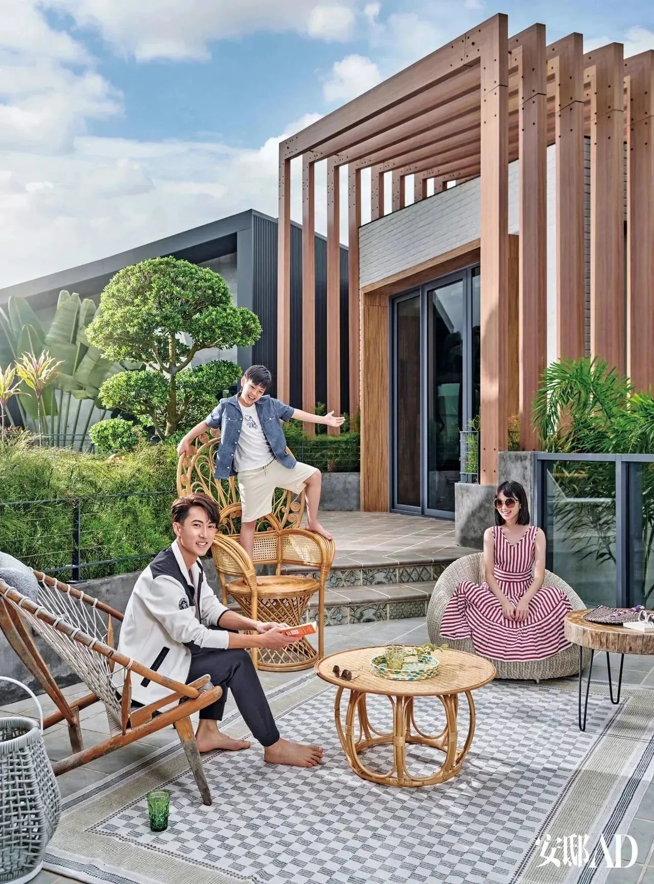 吴尊的家丨吴尊,Thomas Lam-44