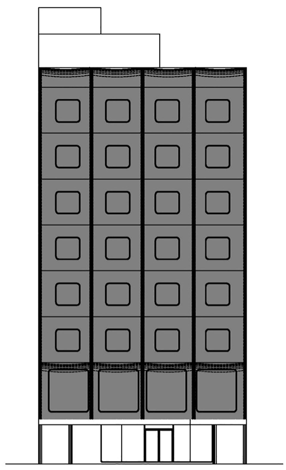 Vela be Siam酒店丨泰国曼谷-116
