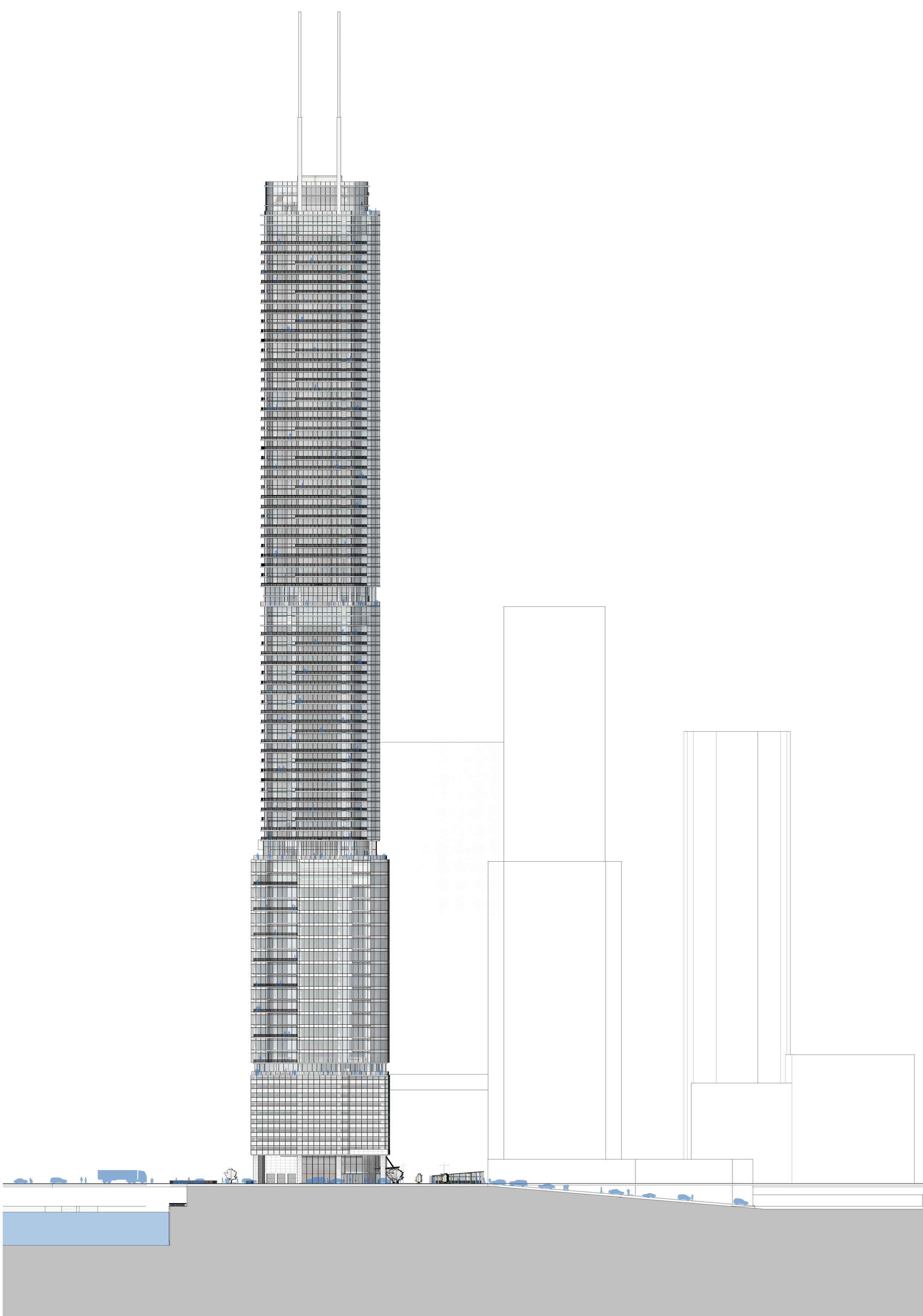 北城市广场200号-45