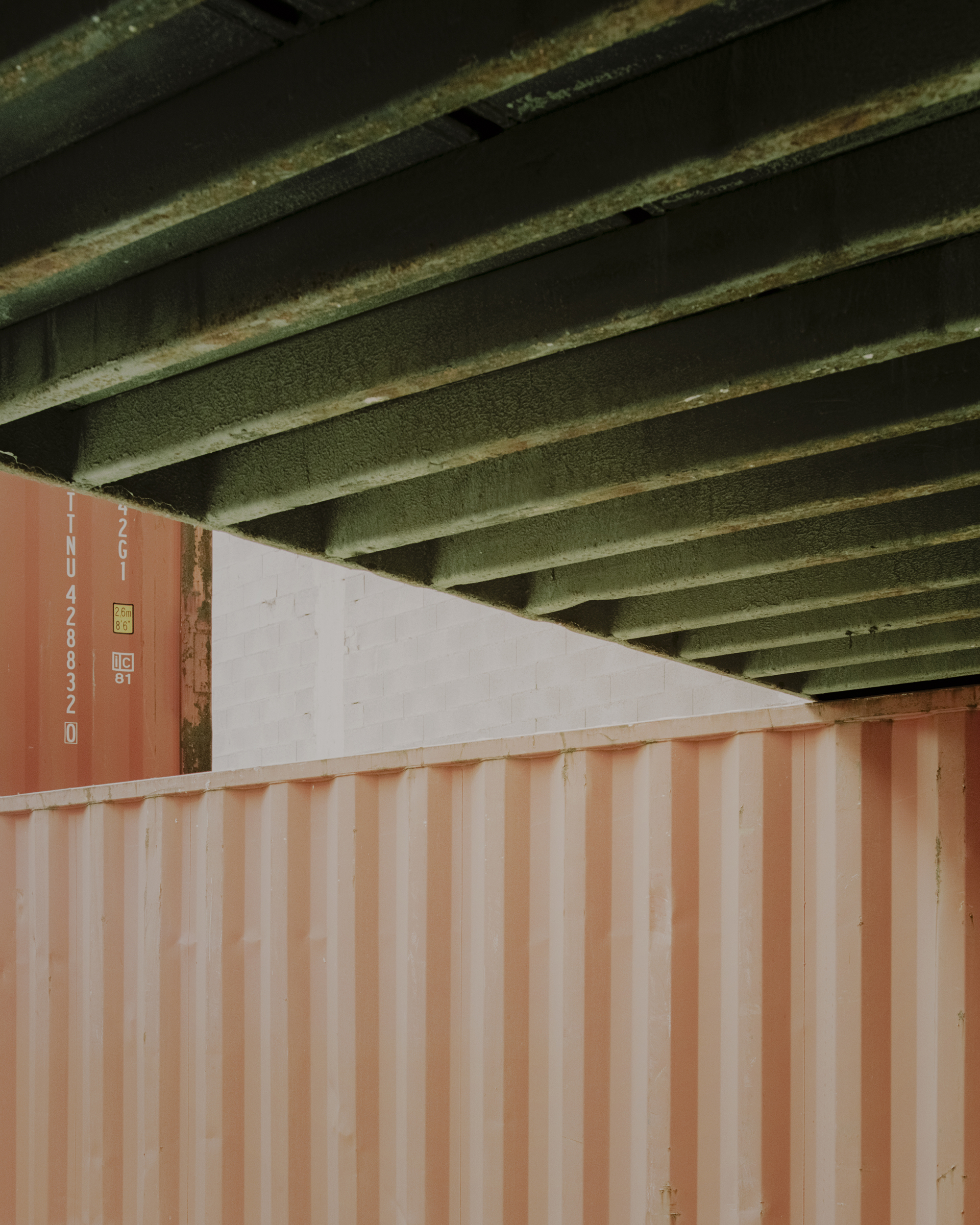 Space Within a Space Installation / AMAA - Collaborative Office For Research And Development-28