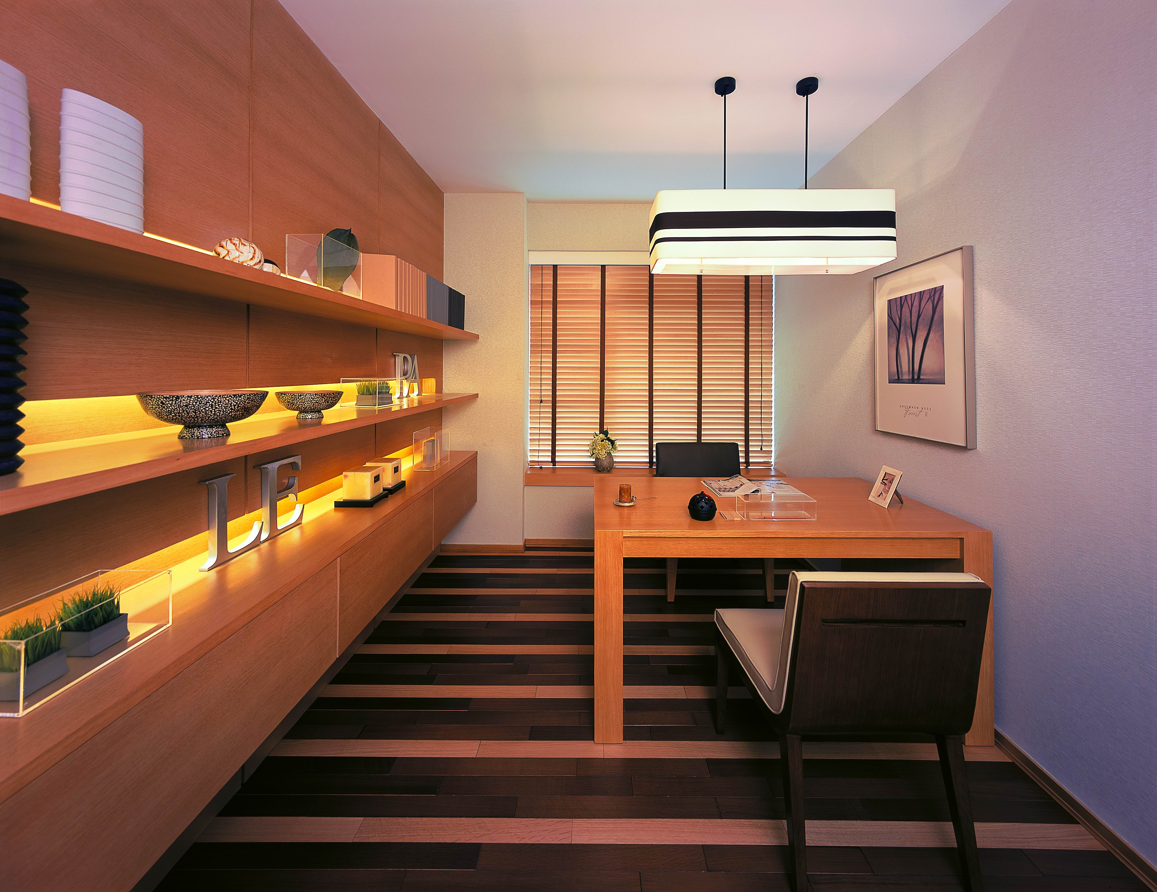 上海東方曼哈頓 VIII 梁志天-22