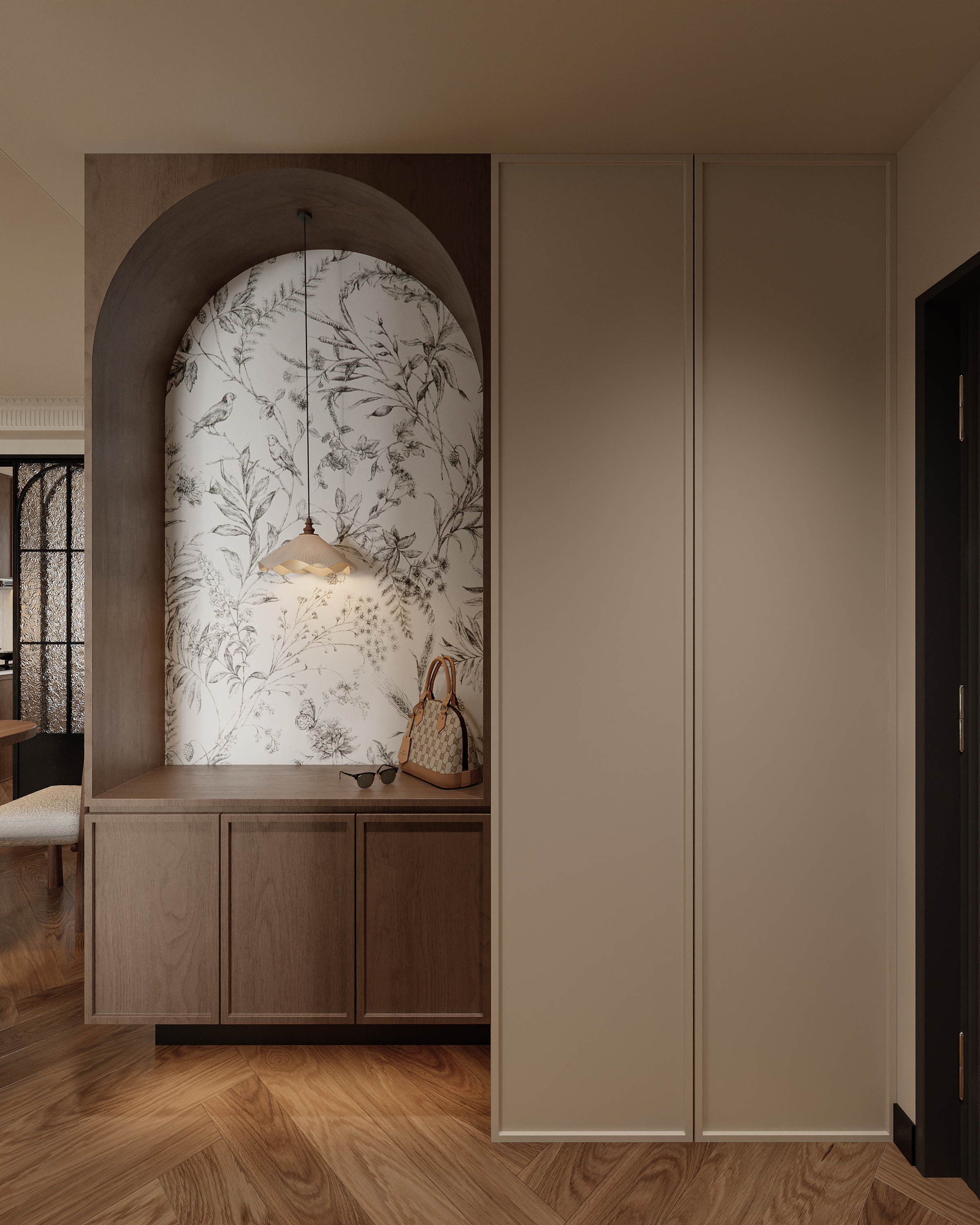 中古风丨近期渲染-9