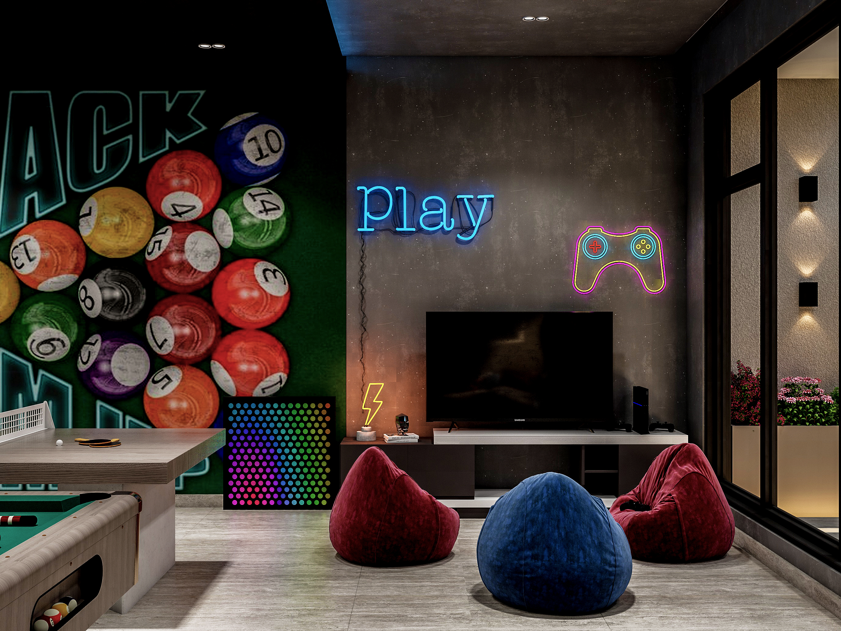 Play Room Design-5