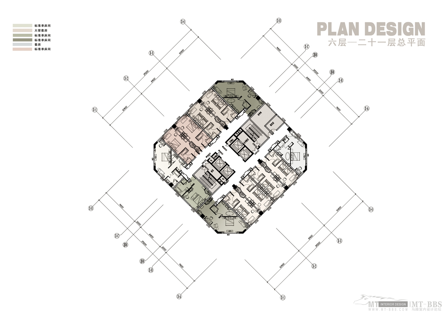 深圳华禾重庆彭水酒店  方案册-13