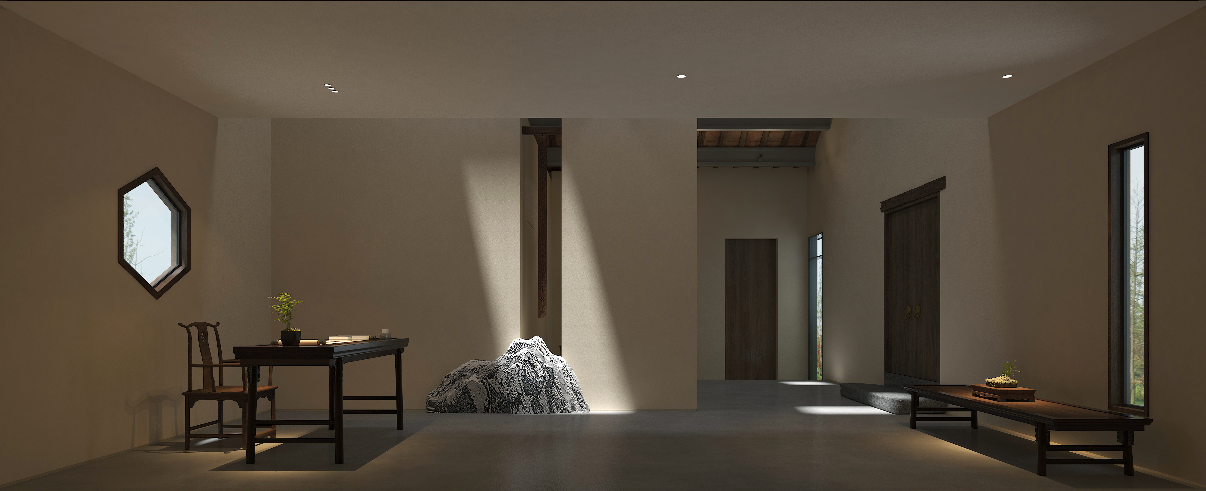 佛山鸿远·文创园丨中国佛山-25