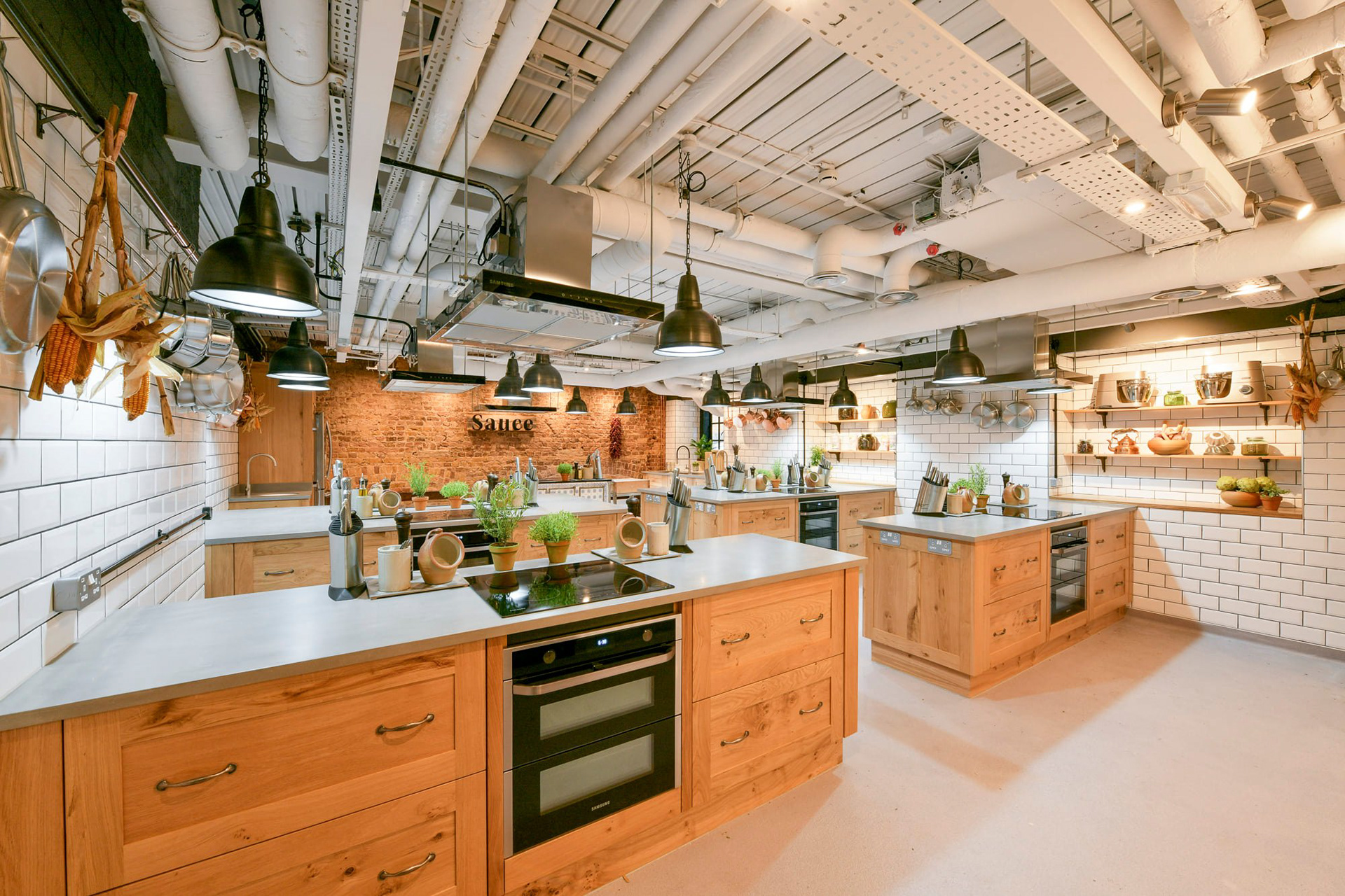 Sauce Cookery School - The Langham-2