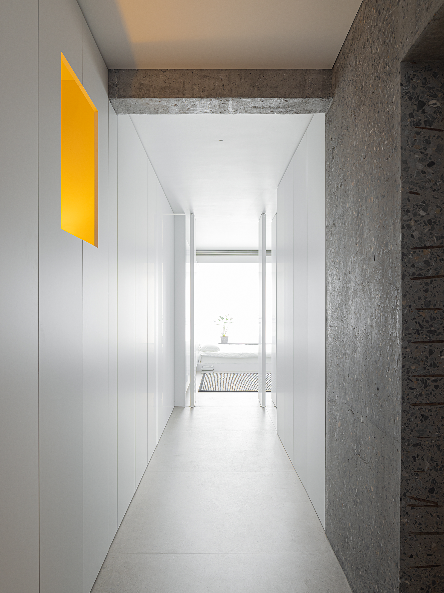 留白 又见之WHY丨中国杭州丨ACT STUDIO-16