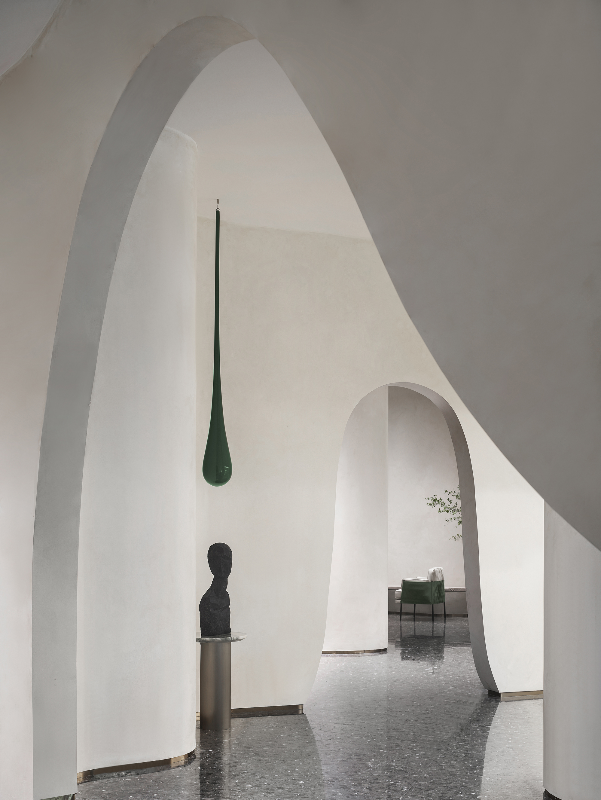 迪梵宜DFE：江水为依 用东方文化唤醒城市记忆-65