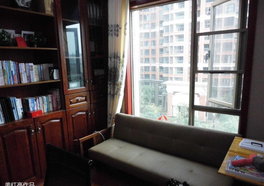 
南昌市昌北经开区英伦联邦夏女士雅居 -35