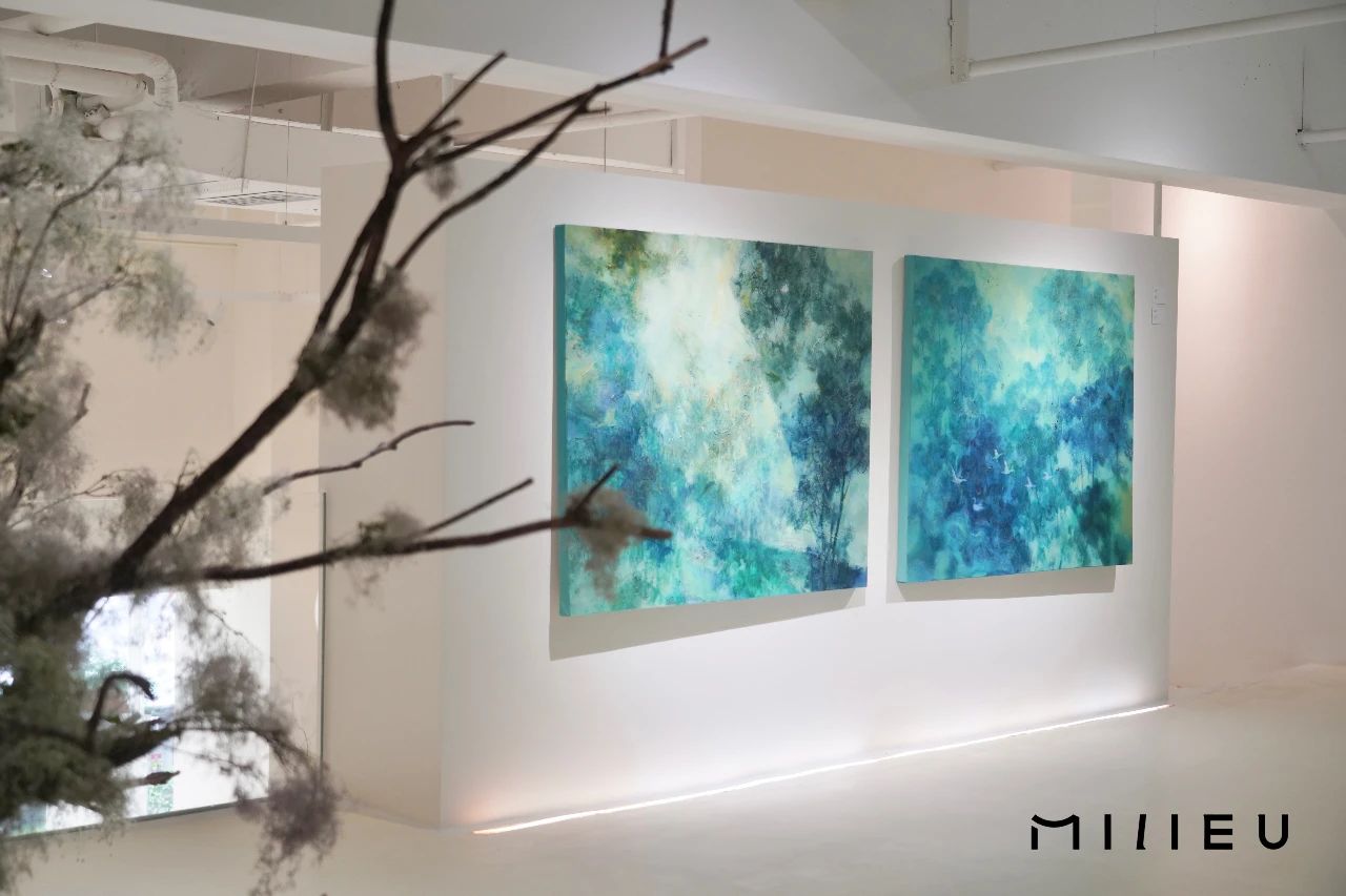 城市乌托邦丨中国成都丨Galerie Milieu 团队-18