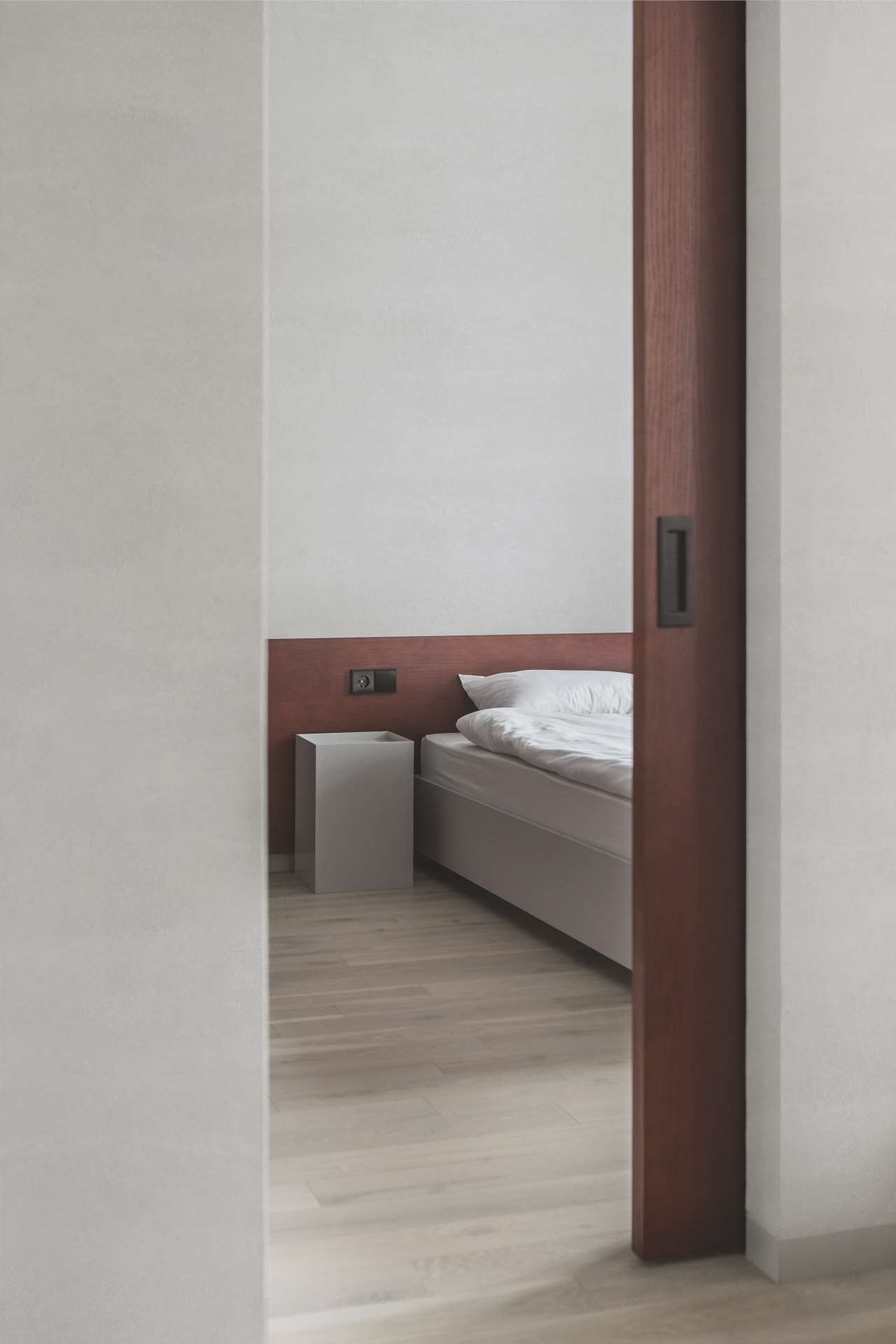 Gracefully Nostalgic A Contemporary Apartment in Minsk Reminisce About its Past-49