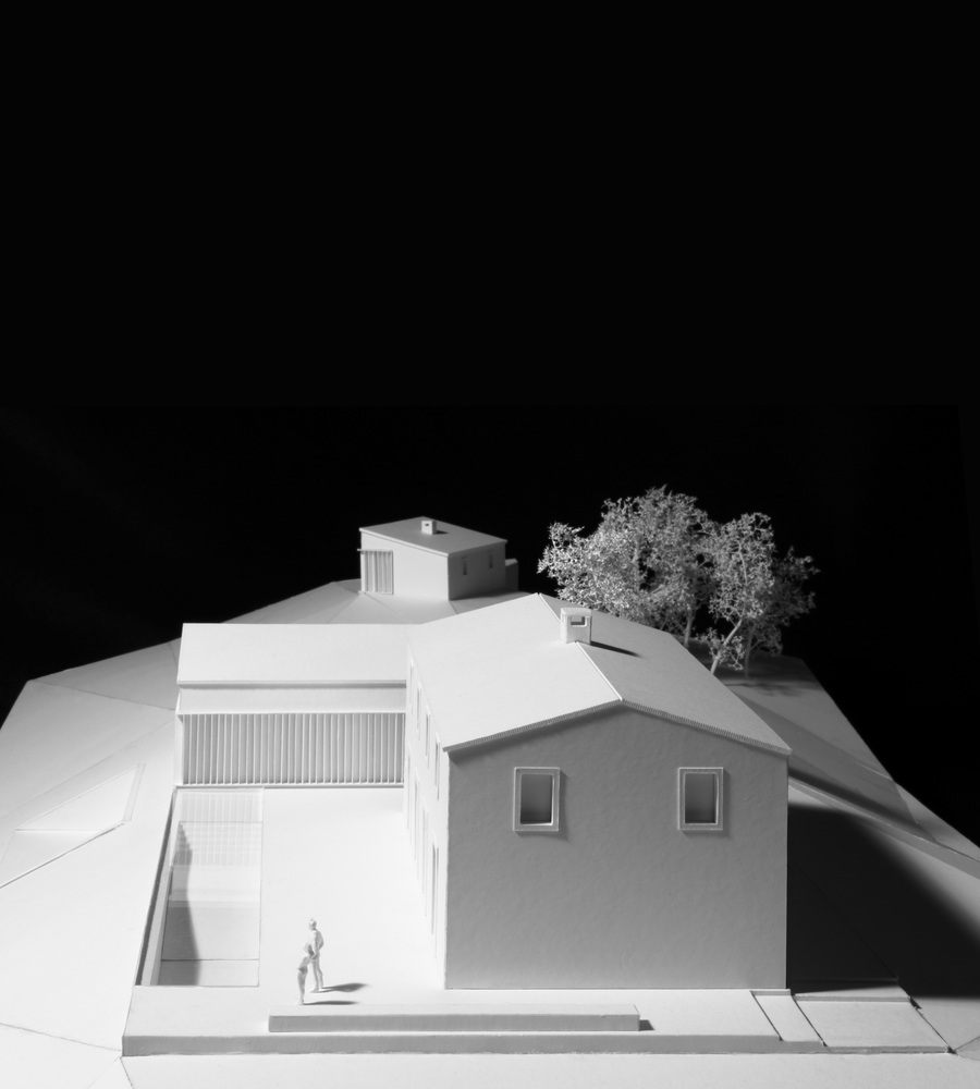 意大利乡村别墅的现代重生-66