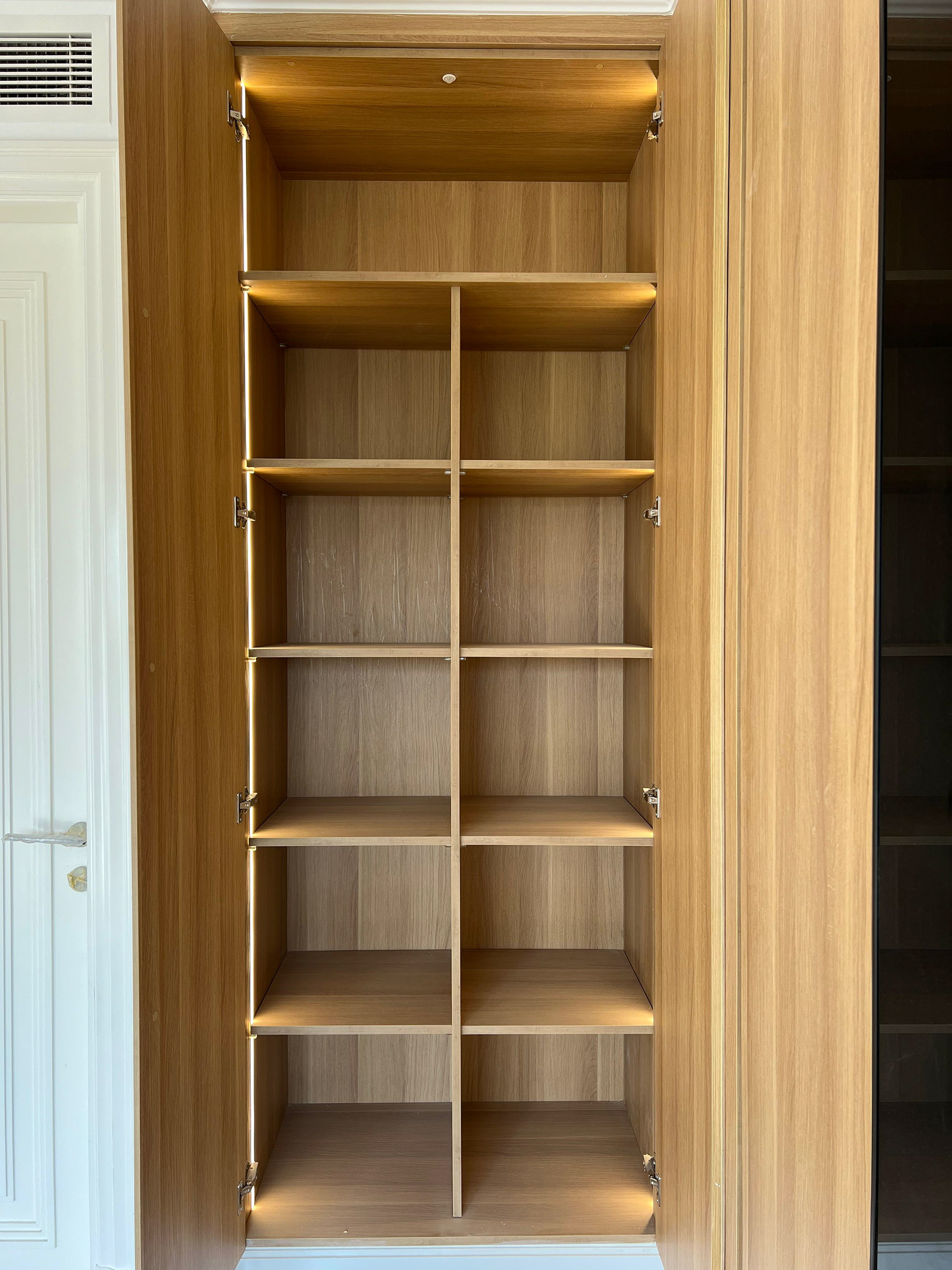 Villa 512（棕榈山）室内设计-45