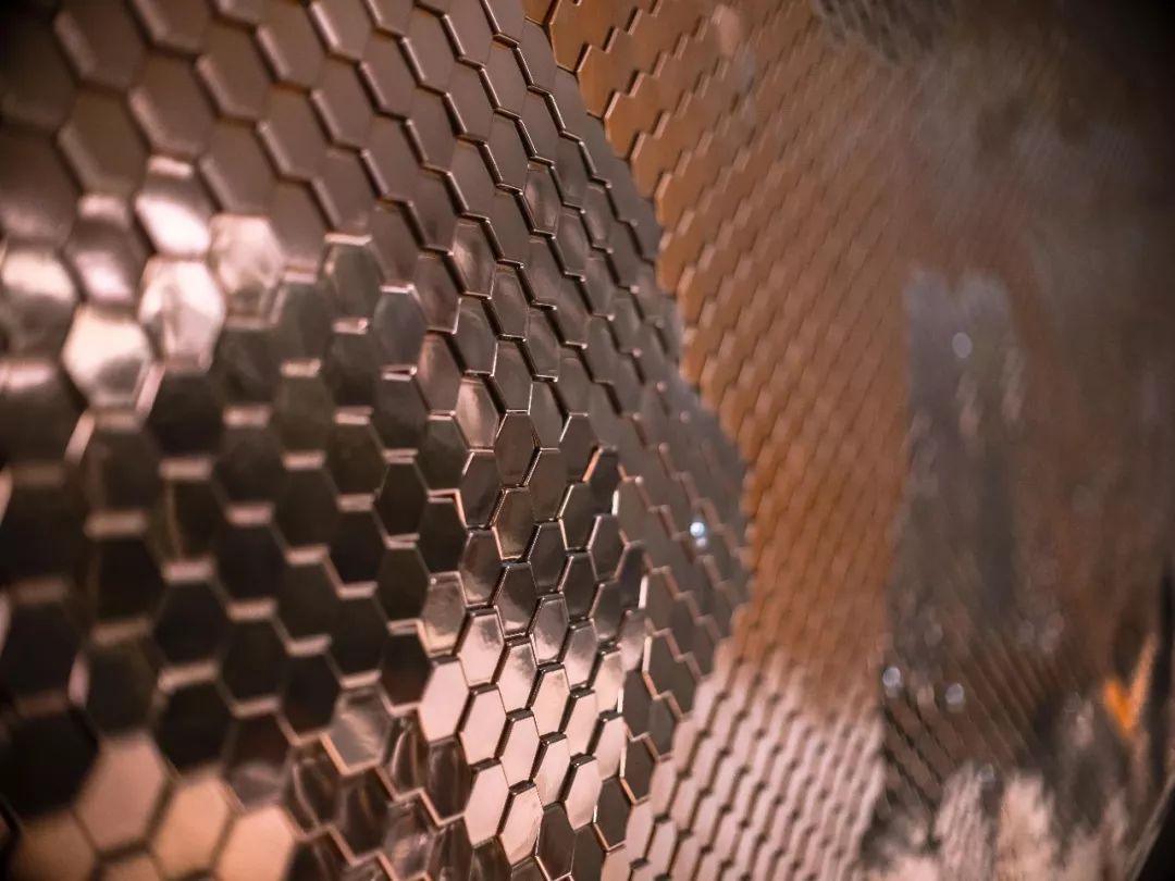 狭长夹缝中的隐谧花园 | 龙湖华董·春江天玺-58