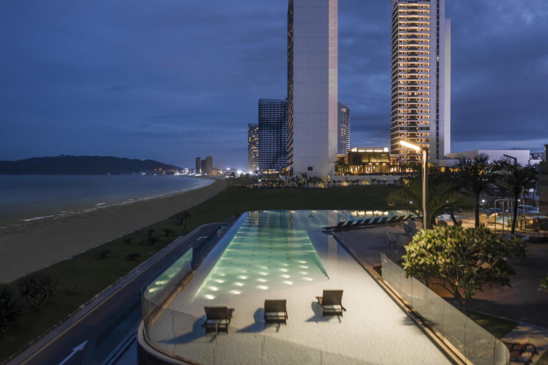 惠东虹海湾二期丨萨尔瓦多滨海丨深圳华森建筑与工程设计顾问有限公司-30