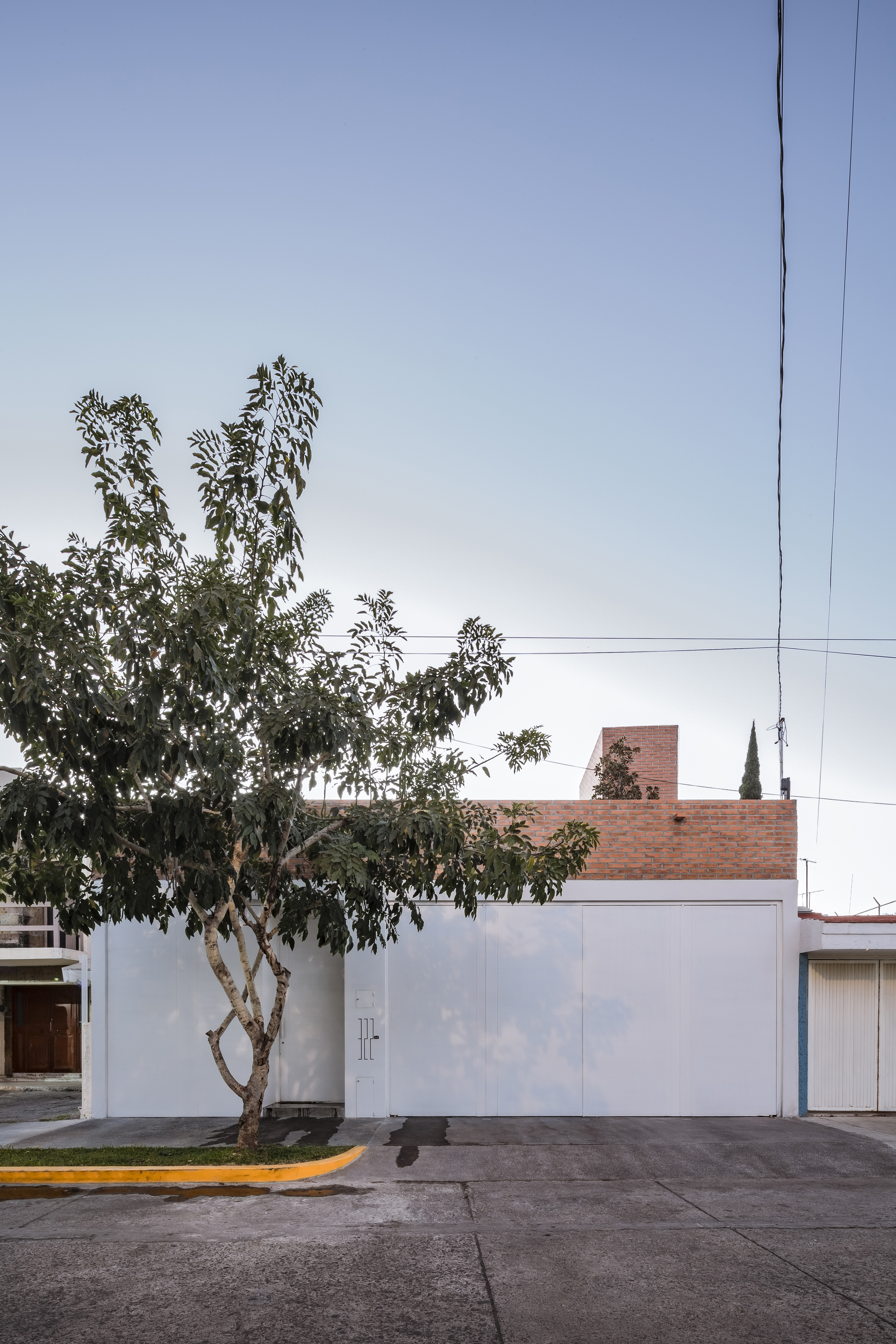 VA House / BAC Barrio Arquitectura Ciudad-24